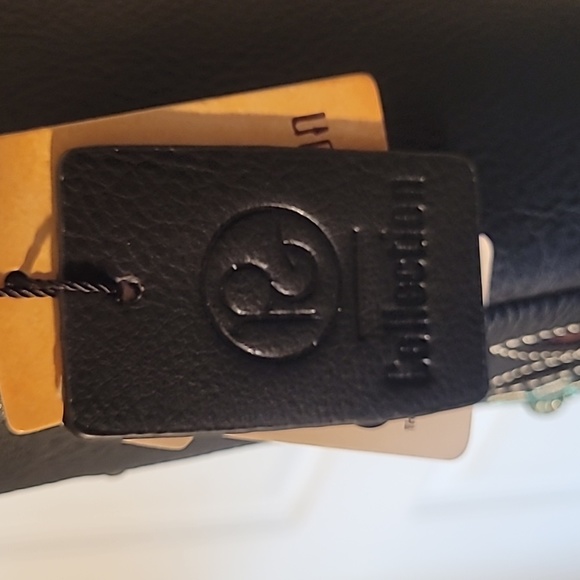 P&G Collection Concealed Carry Purse NWT - Picture 9 of 15